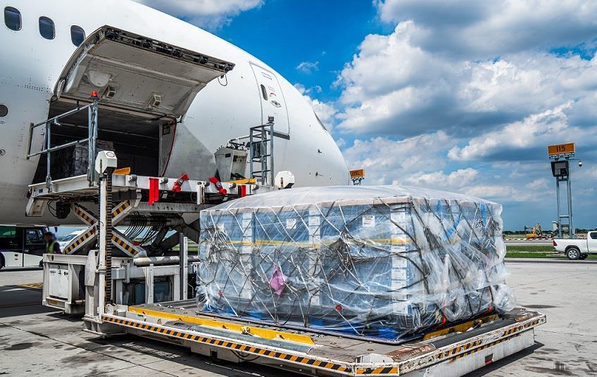 Air Freight Services